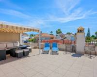 Bestaande woningen - villa - Ciudad Quesada