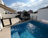 Bestaande woningen - villa - Formentera del Segura - Formentera de Segura