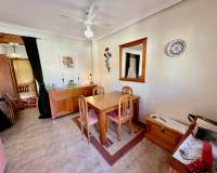 Bestaande woningen - villa - Guardamar del Segura - El Raso