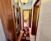 Bestaande woningen - villa - Guardamar del Segura - El Raso