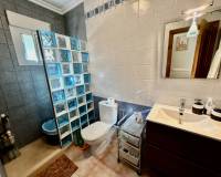 Bestaande woningen - villa - Guardamar del Segura - El Raso