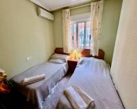 Bestaande woningen - villa - Guardamar del Segura - El Raso