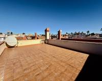 Bestaande woningen - villa - Guardamar del Segura - El Raso