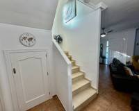 Bestaande woningen - villa - Guardamar del Segura - EL RASO