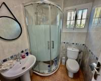 Bestaande woningen - villa - Guardamar del Segura - EL RASO