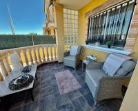 Bestaande woningen - villa - Guardamar del Segura - EL RASO