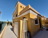 Bestaande woningen - villa - Guardamar del Segura - EL RASO
