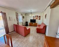 Bestaande woningen - villa - Guardamar del Segura - El Raso