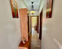 Bestaande woningen - villa - Guardamar del Segura - El Raso