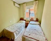 Bestaande woningen - villa - Guardamar del Segura - El Raso