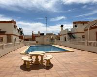 Bestaande woningen - villa - Guardamar del Segura - El Raso