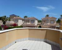 Bestaande woningen - villa - Guardamar - El Raso - El Raso