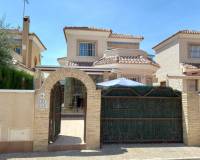 Bestaande woningen - villa - Guardamar - El Raso - El Raso