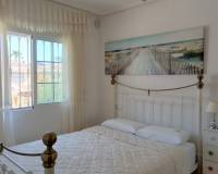 Bestaande woningen - villa - Guardamar - El Raso - El Raso