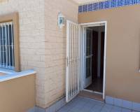 Bestaande woningen - villa - Guardamar - El Raso - El Raso