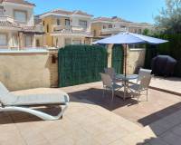 Bestaande woningen - villa - Guardamar - El Raso - El Raso