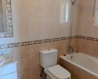 Bestaande woningen - villa - Guardamar - El Raso - El Raso