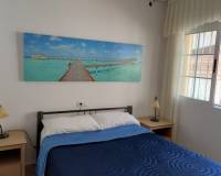 Bestaande woningen - villa - Guardamar - El Raso - El Raso