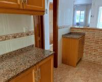 Bestaande woningen - villa - Guardamar - El Raso - El Raso