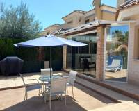 Bestaande woningen - villa - Guardamar - El Raso - El Raso
