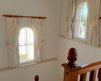 Bestaande woningen - villa - Guardamar - El Raso - El Raso