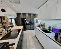 Bestaande woningen - villa - La Finca Golf - Algorfa