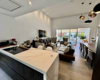 Bestaande woningen - villa - La Finca Golf - Algorfa