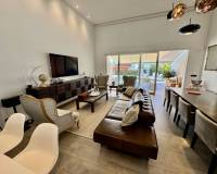 Bestaande woningen - villa - La Finca Golf - Algorfa