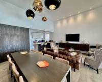 Bestaande woningen - villa - La Finca Golf - Algorfa