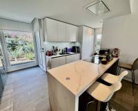 Bestaande woningen - villa - La Finca Golf - Algorfa