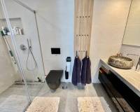 Bestaande woningen - villa - La Finca Golf - Algorfa