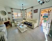 Bestaande woningen - villa - Lo Crispin