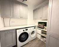 Bestaande woningen - villa - Orihuela Costa - Las Filipinas