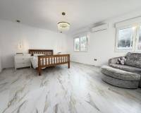 Bestaande woningen - villa - Orihuela Costa - Las Filipinas