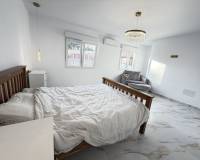 Bestaande woningen - villa - Orihuela Costa - Las Filipinas