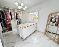 Bestaande woningen - villa - Orihuela Costa - Las Filipinas