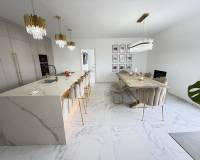 Bestaande woningen - villa - Orihuela Costa - Las Filipinas