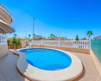 Bestaande woningen - villa - Rojales - Benimar 2