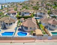 Bestaande woningen - villa - Rojales - Benimar 2