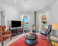 Bestaande woningen - villa - Rojales - Benimar 2