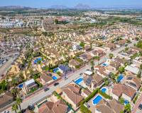 Bestaande woningen - villa - Rojales - Benimar 2