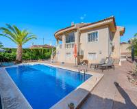 Bestaande woningen - villa - Rojales - Benimar 2