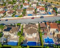 Bestaande woningen - villa - Rojales - Benimar 2