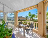 Bestaande woningen - villa - Rojales - Benimar 2