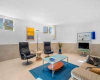 Bestaande woningen - villa - Rojales - Benimar 2