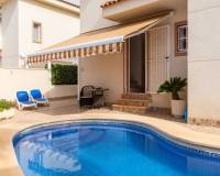 Bestaande woningen - villa - Rojales - Benimar 2