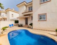 Bestaande woningen - villa - Rojales - Benimar 2