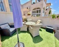 Bestaande woningen - villa - Rojales - Benimar