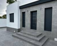 Bestaande woningen - villa - Rojales - Ciudad Quesada