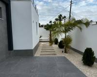 Bestaande woningen - villa - Rojales - Ciudad Quesada